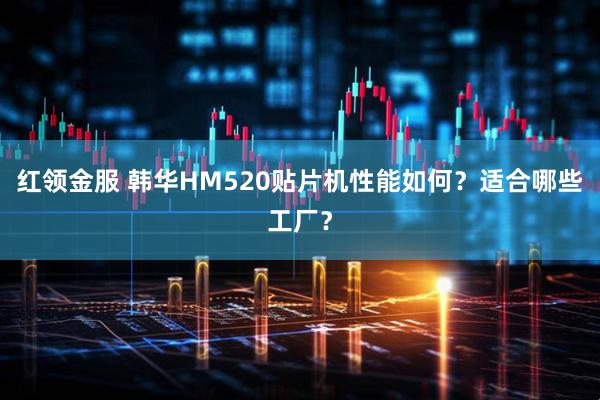 红领金服 韩华HM520贴片机性能如何？适合哪些工厂？